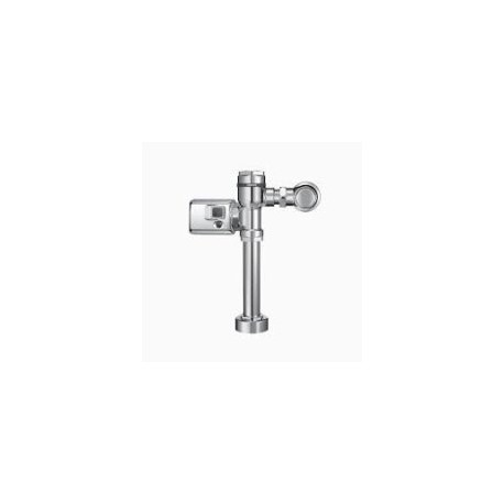 FLUX CROWN 6LTS ELEC