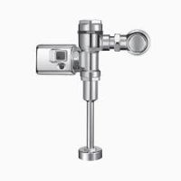 Grifería, fluxómetros y accesorios para baño